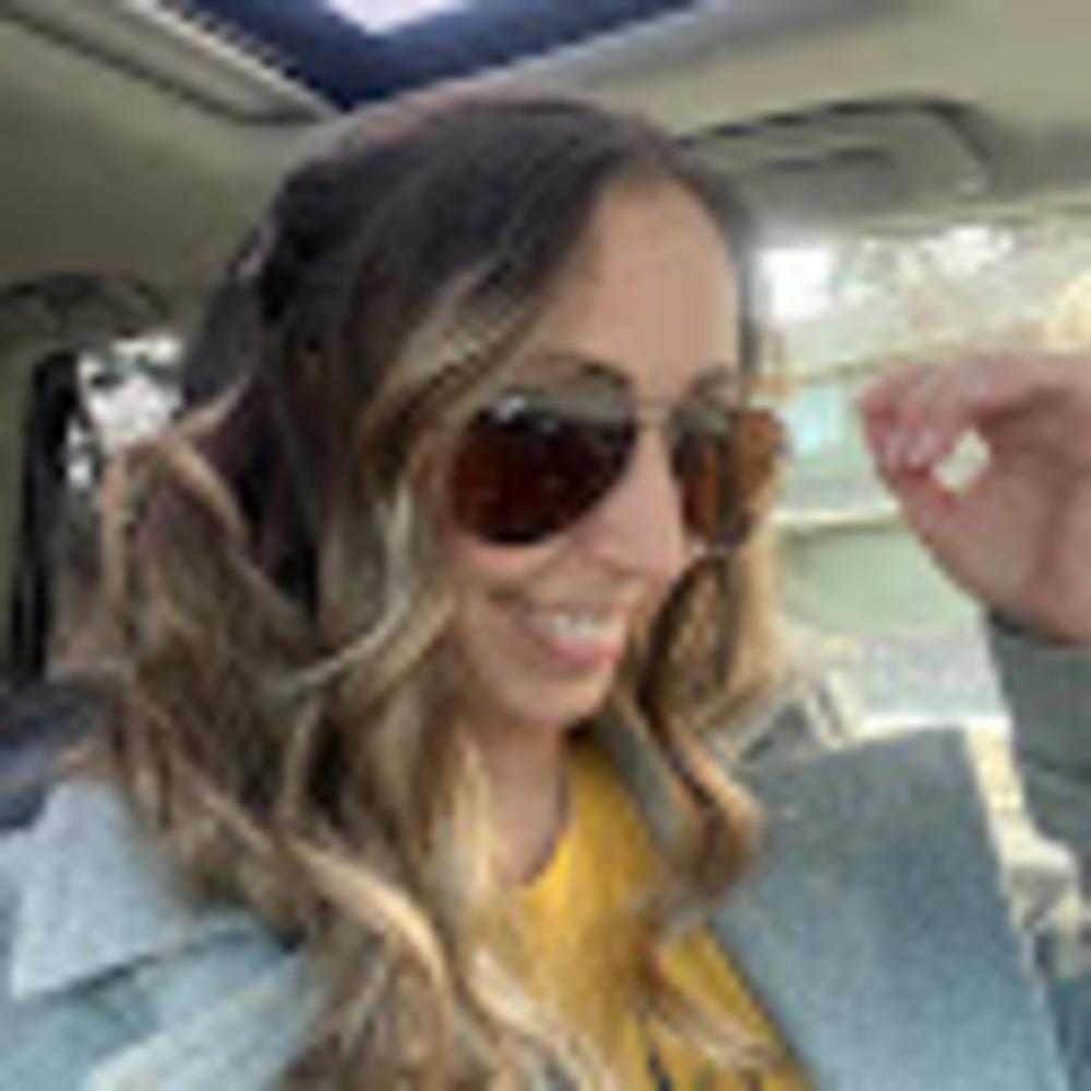Meet your Posher, Melissa